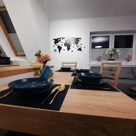 Pastelove Studio Apartament Pastelowe Blisko Suntago Deepspot Mszczonów