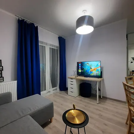 Pastelove Studio Apartament Pastelowe Blisko Suntago Deepspot * Mszczonów