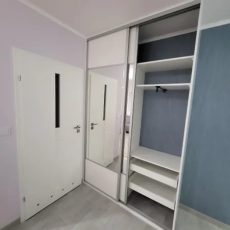 Pastelove Studio Apartament Pastelowe Blisko Suntago Deepspot Lejlighed *